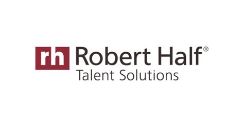 robert half mn|Robert Half Recruiters & Employment Agency